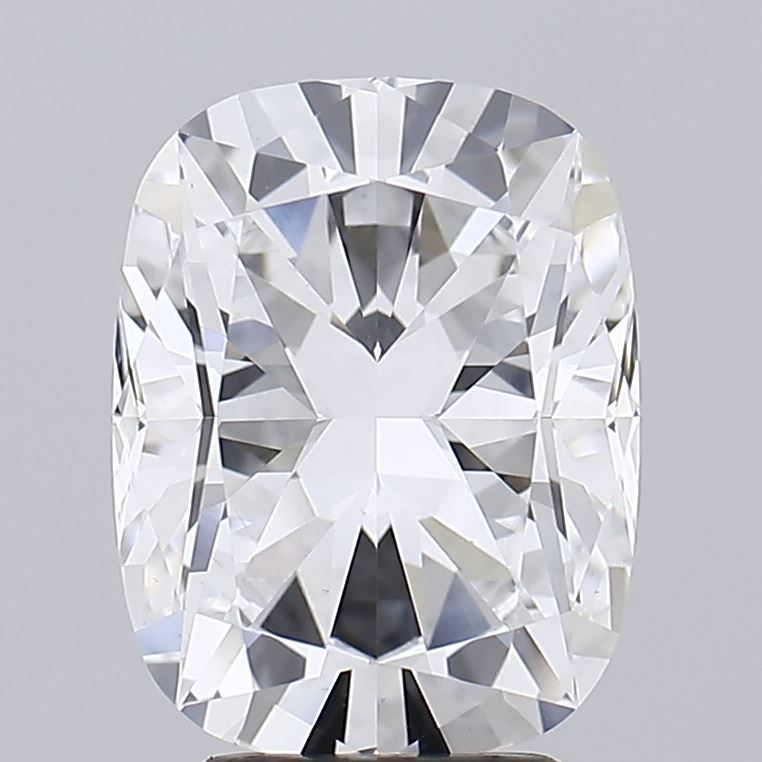 7.26 Carat