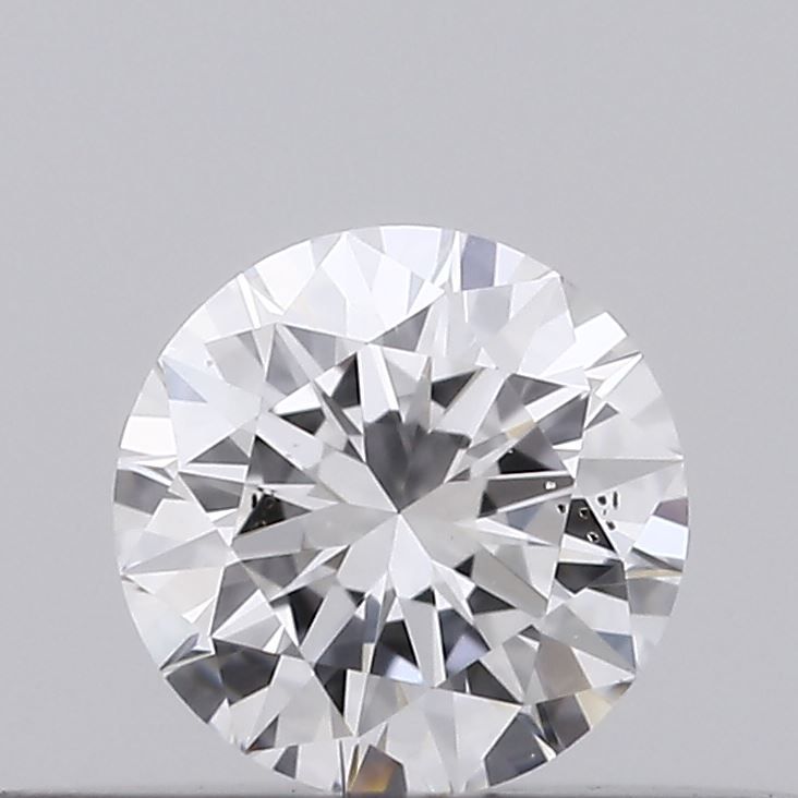 0.18 ct Round Diamond