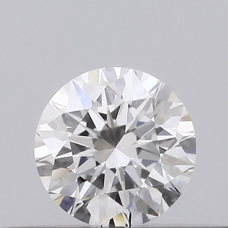 0.18 ct Round Diamond