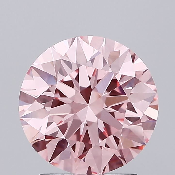 2.10 ct Round diamond