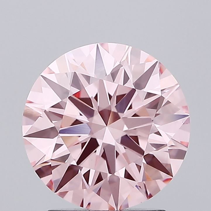 2.09 ct Round diamond