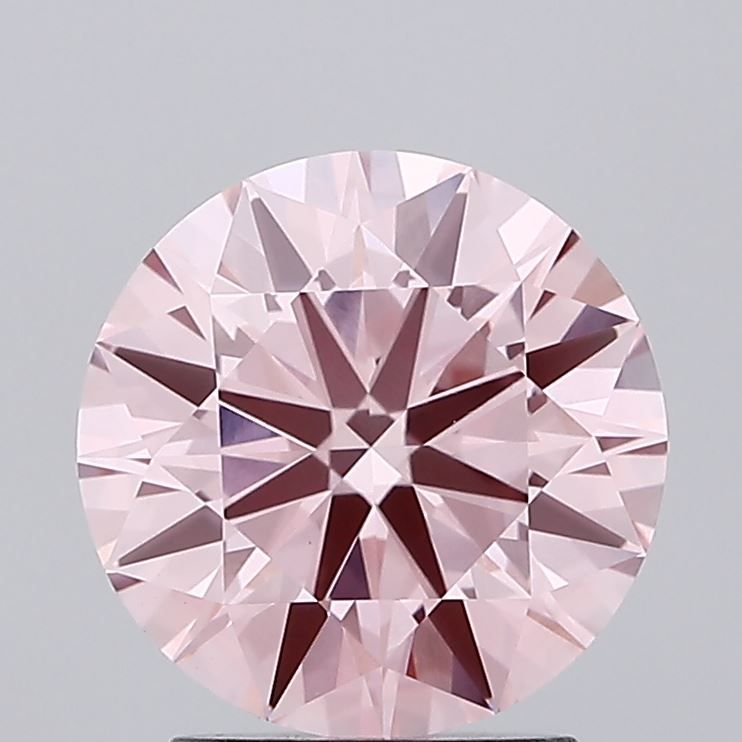 2.13 ct Round diamond