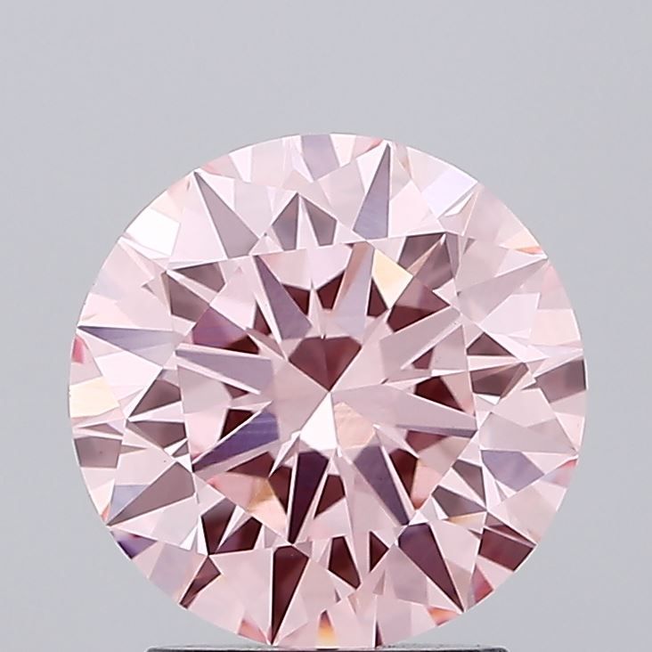 2.13 ct Round diamond