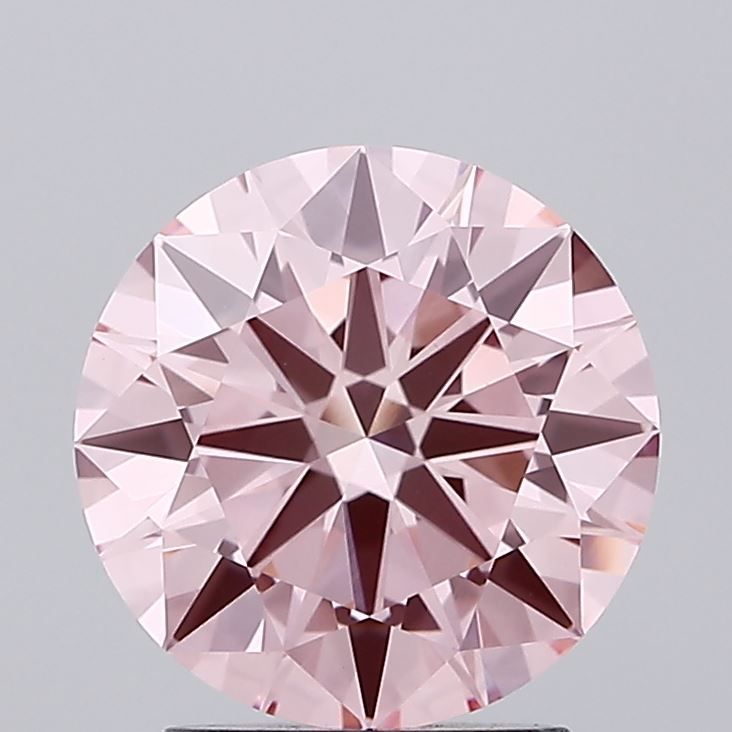 2.10 ct Round diamond