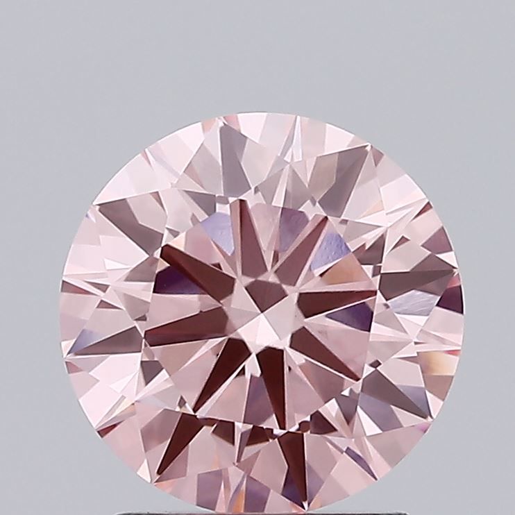 1.78 ct Round diamond