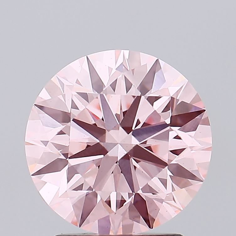2.26 ct Round diamond