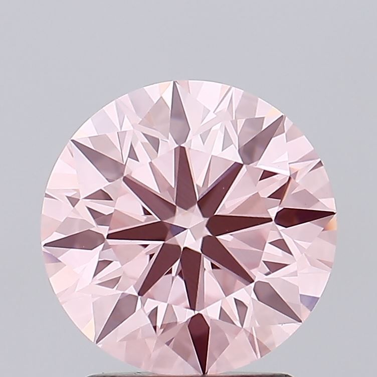 2.22 ct Round diamond