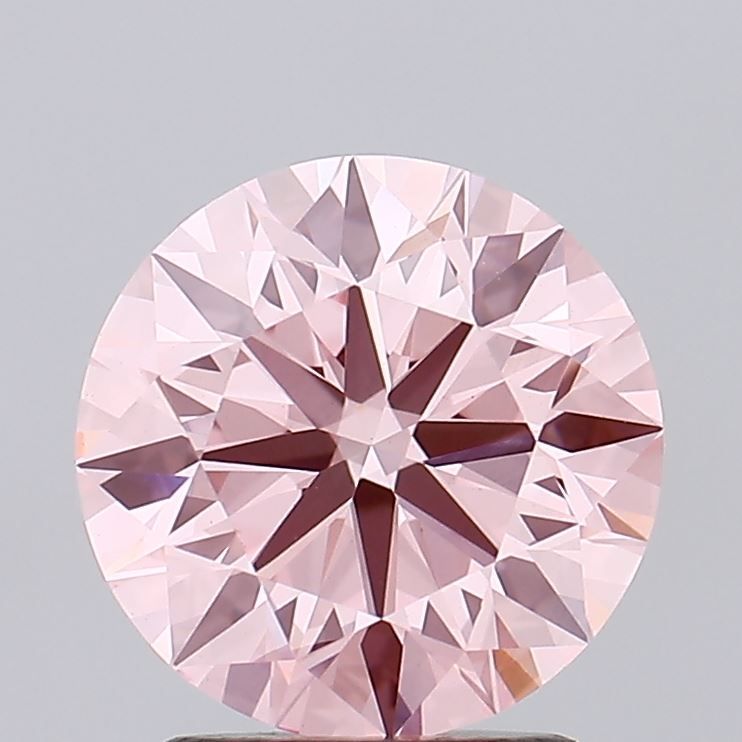 2.16 ct Round diamond