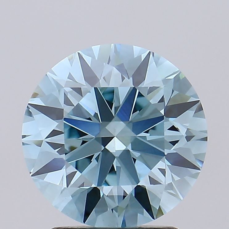 2.35 ct Round diamond