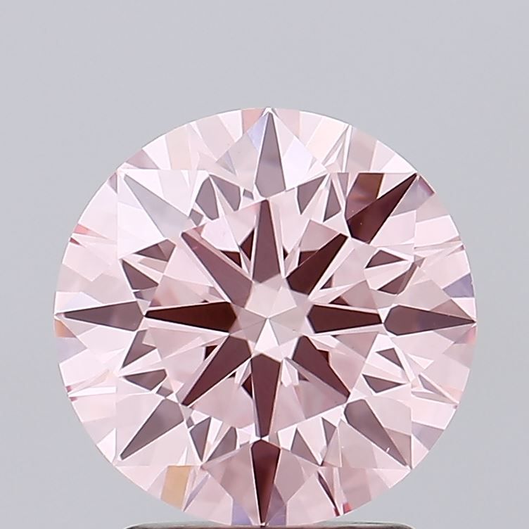 2.19 ct Round diamond