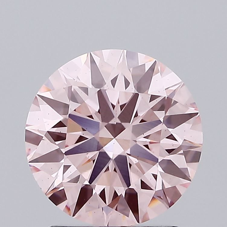 2.05 ct Round diamond