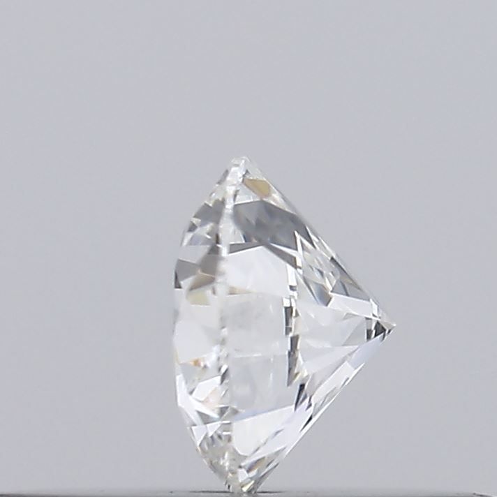 0.2 ct Round Diamond