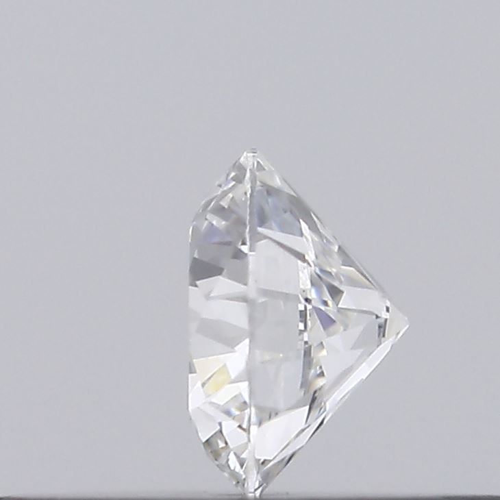 0.18 ct Round Diamond