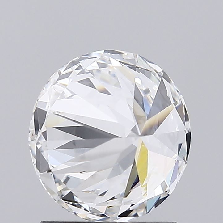 1.44 ct. round Lab Grown Diamond front image
