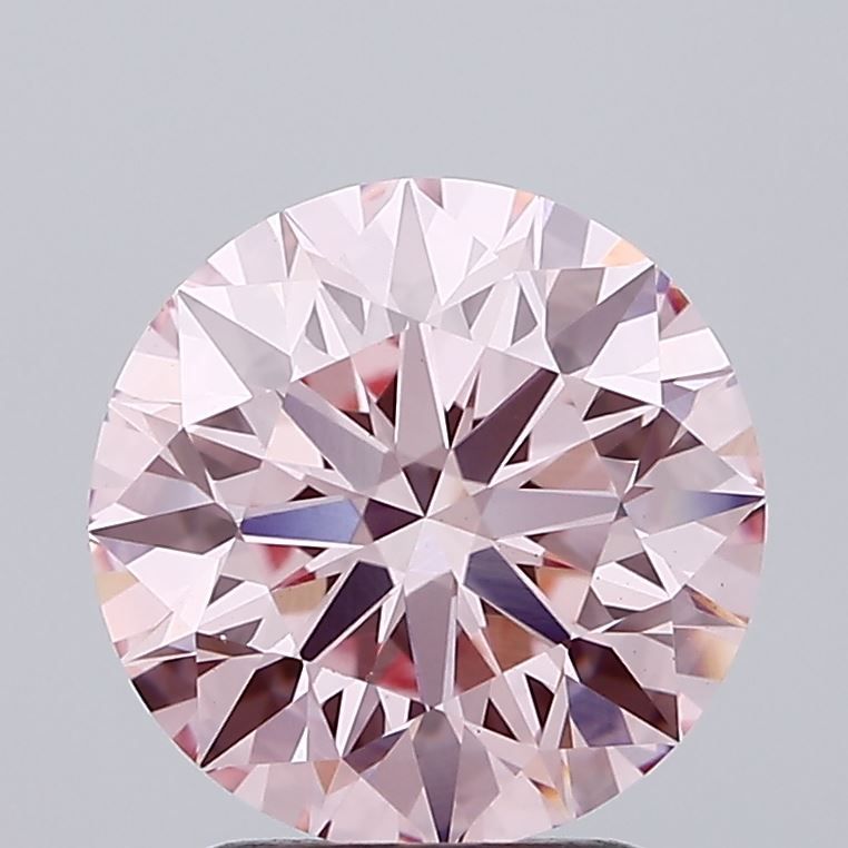 2.25 ct Round diamond