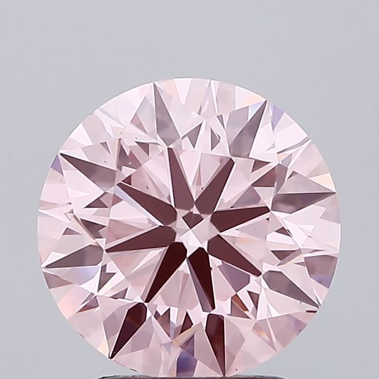 2.17 ct Round diamond