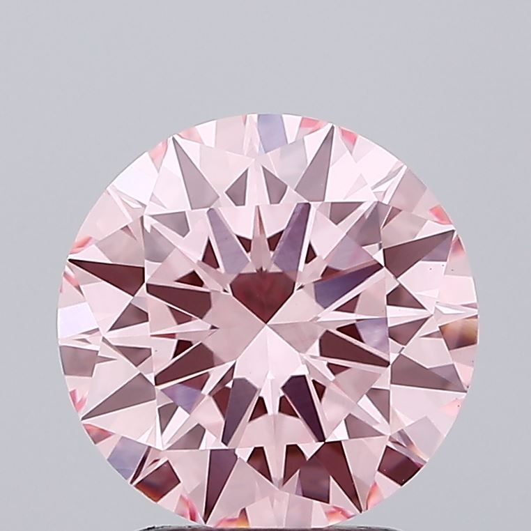 2.13 ct Round diamond