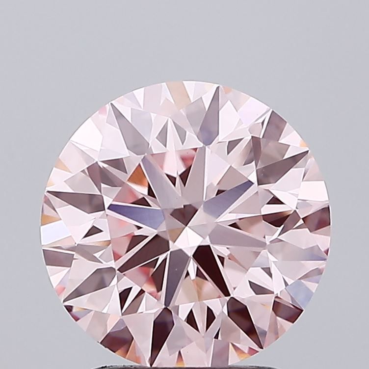 2.10 ct Round diamond