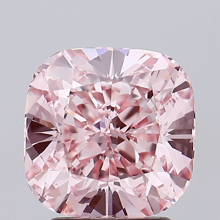 0.7 CT Fancy Vivid Blue PEAR