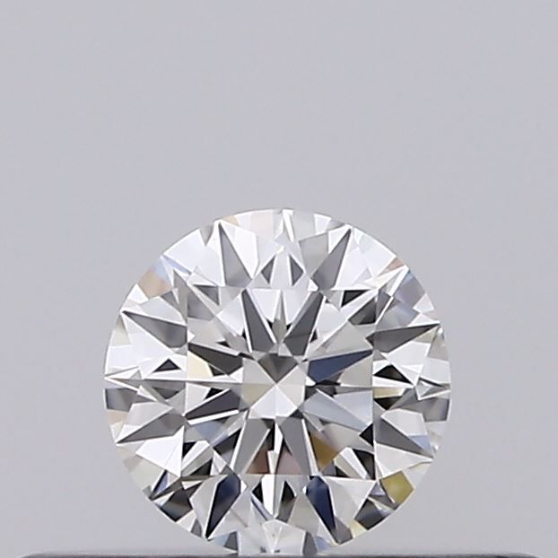 0.19 ct Round Diamond