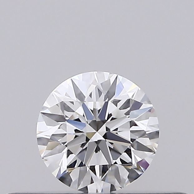 0.19 ct Round Diamond