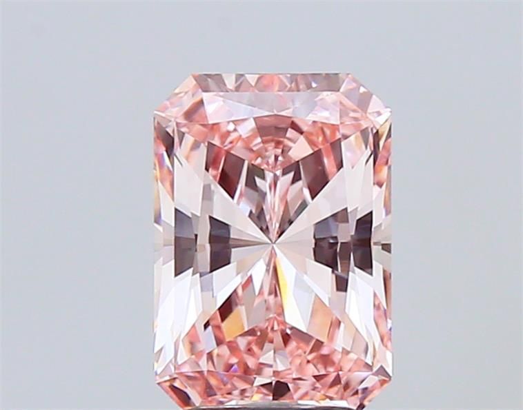 3.01 ct Radiant diamond