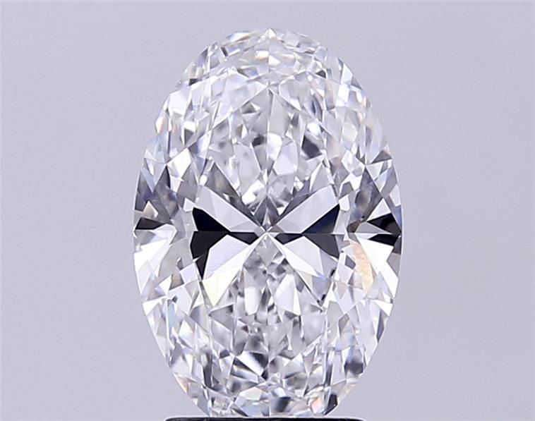 3.01 ct Oval diamond