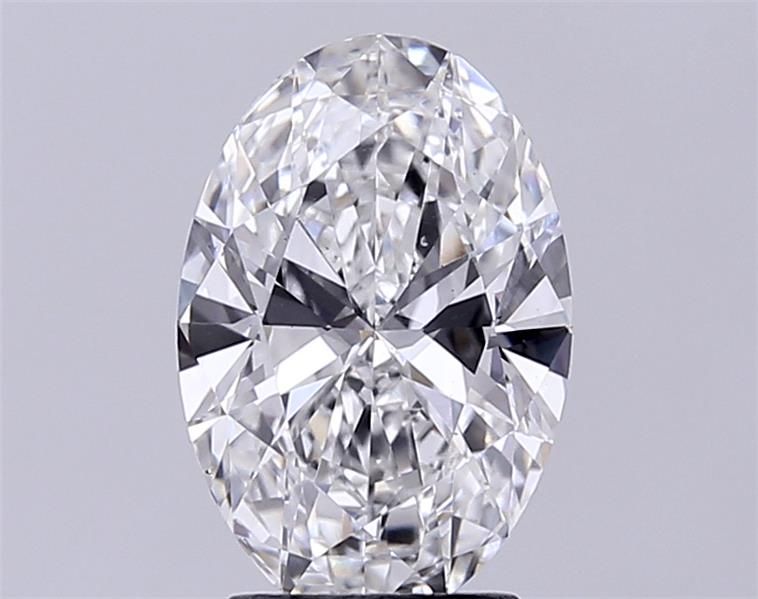 2.7 Carat