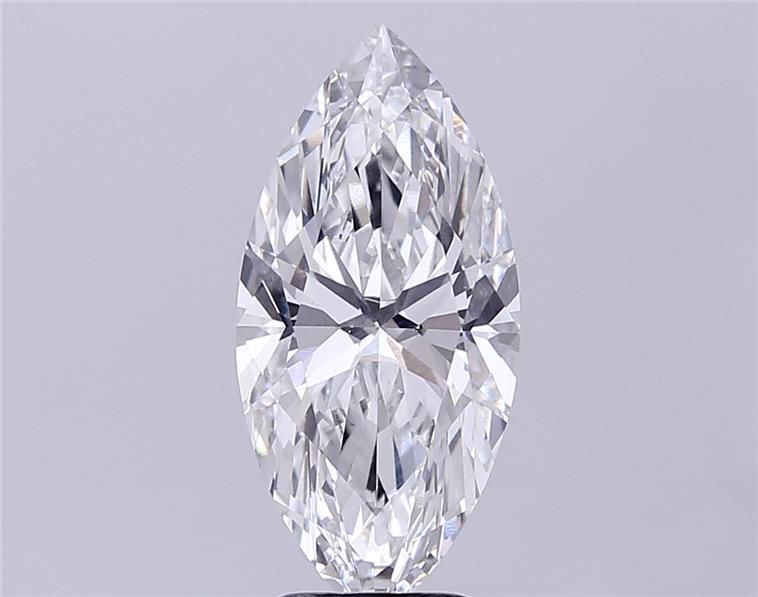 3.58 ct Marquise diamond