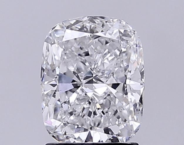 2.07 Carat