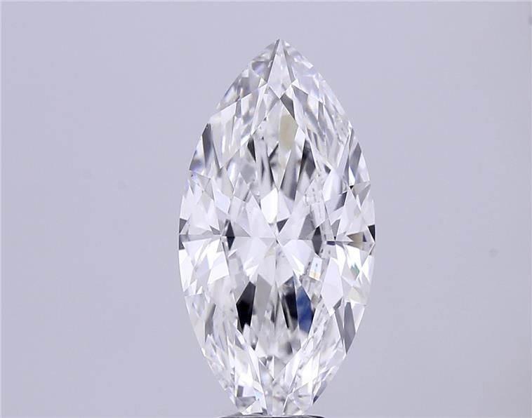 7.01 Carat