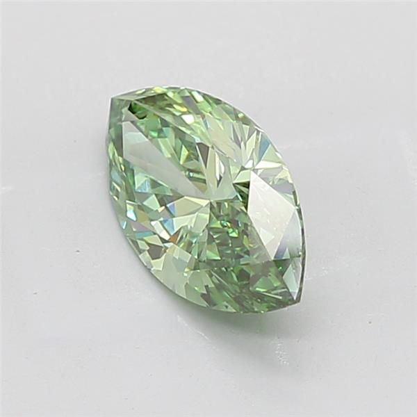 2.50 ct Marquise diamond