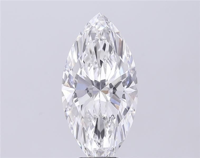 5.09 Carat