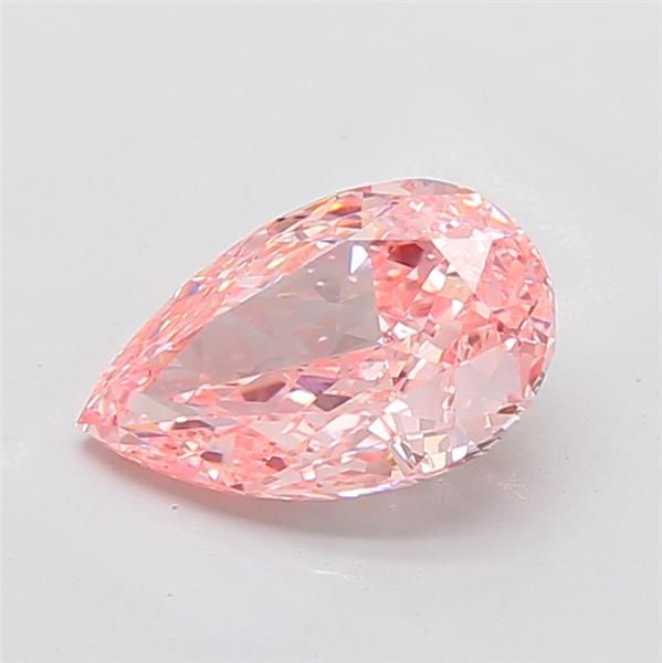 1.94 ct Pear diamond