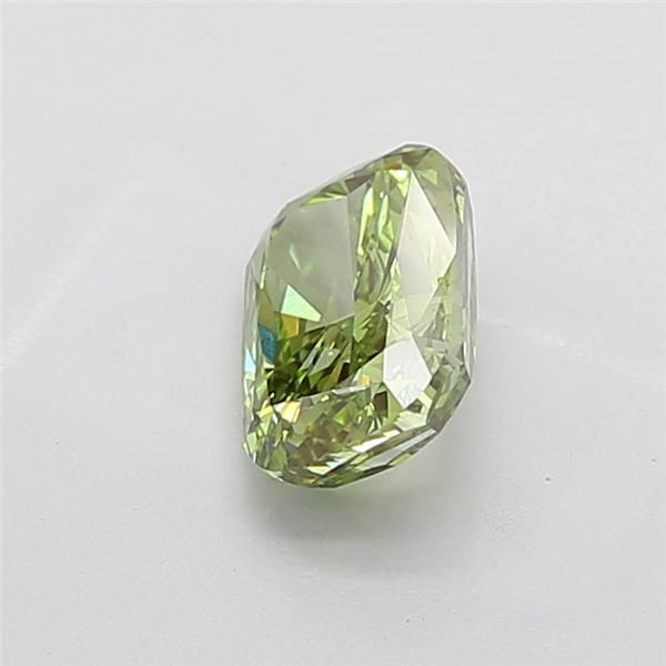 2.51 ct Cushion Modified diamond