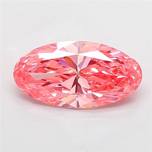 3.06 ct Oval diamond