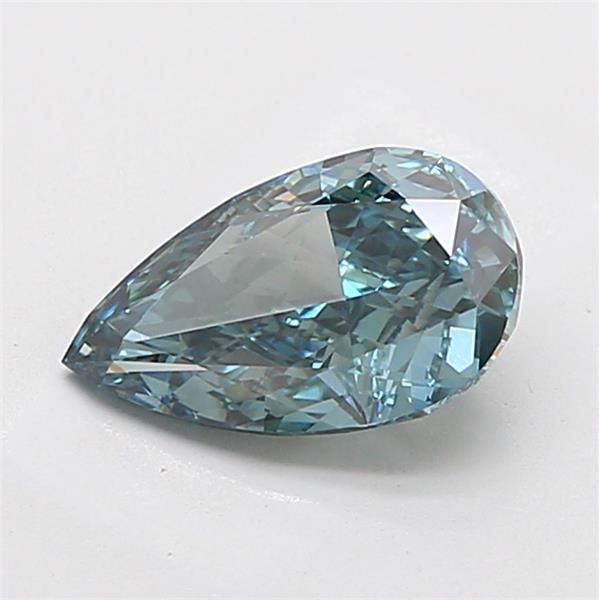 2.74 Carat