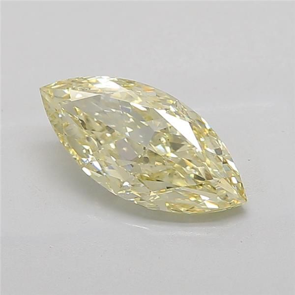 2.03 ct Marquise diamond