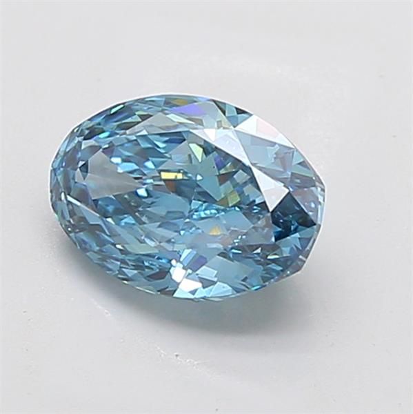 2.52 Carat
