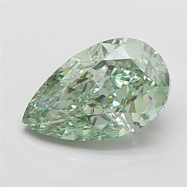 4.07 Carat