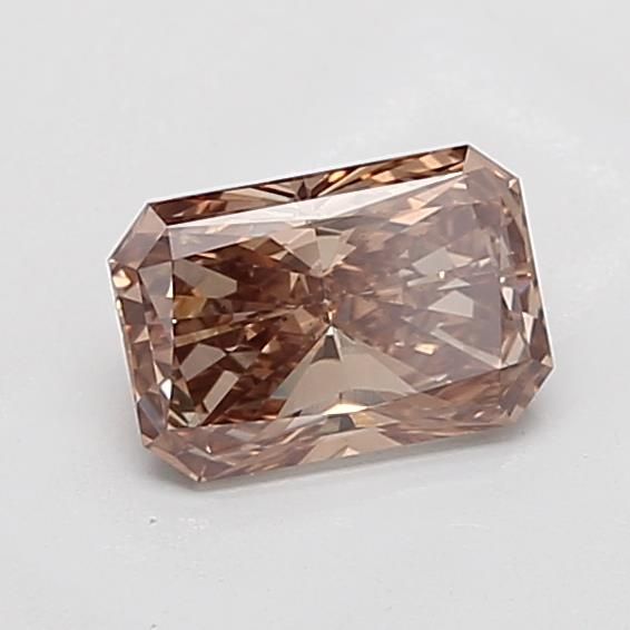 1.6 CT Fancy Brown RADIANT
