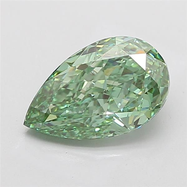 4.07 Carat