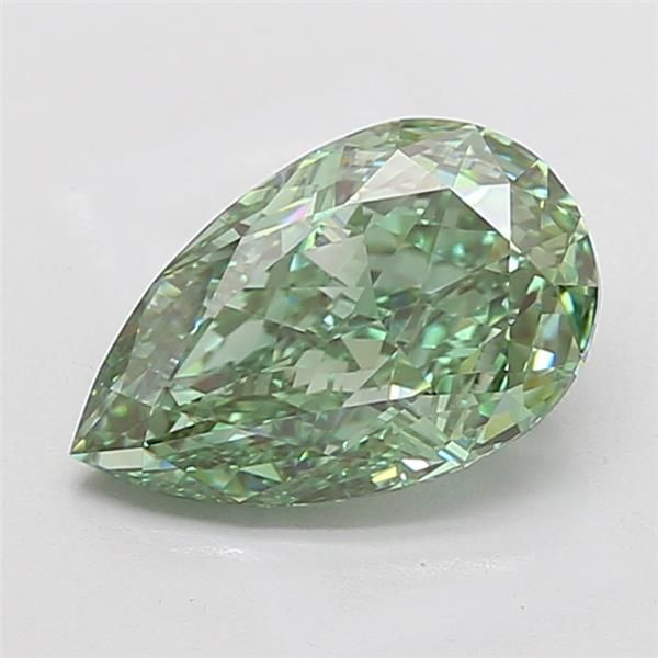 4.01 Carat