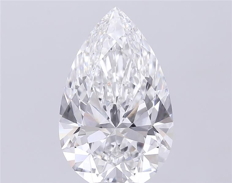 7.54 Carat