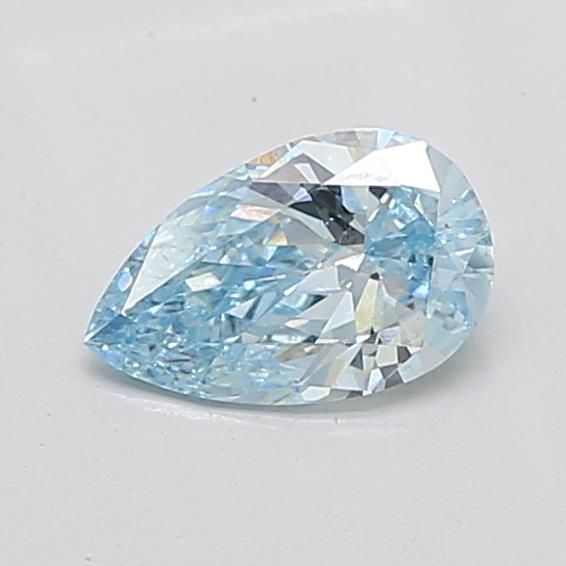 0.83 Carat