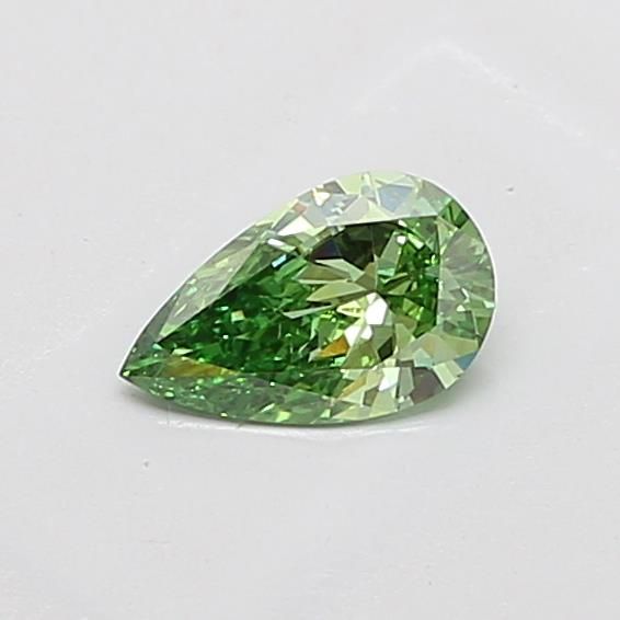 0.61 Carat