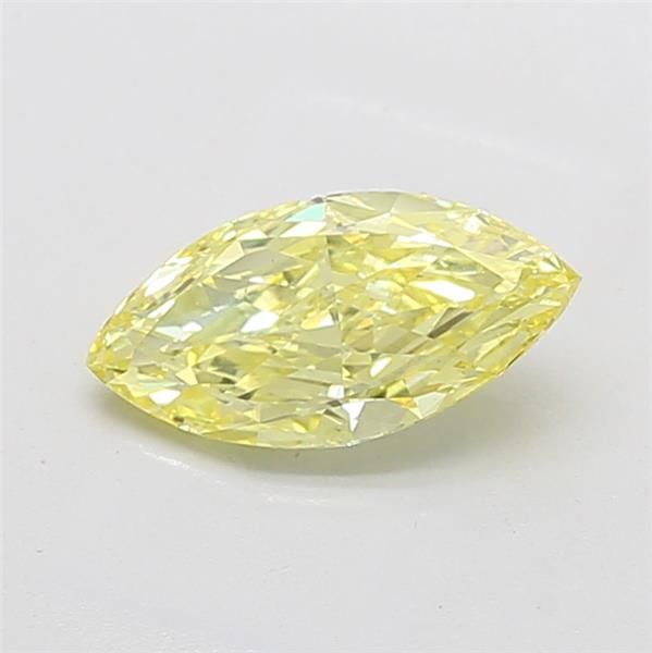 1.79 ct Marquise diamond