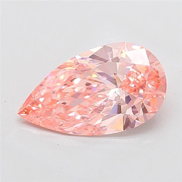 3.00 ct Pear diamond