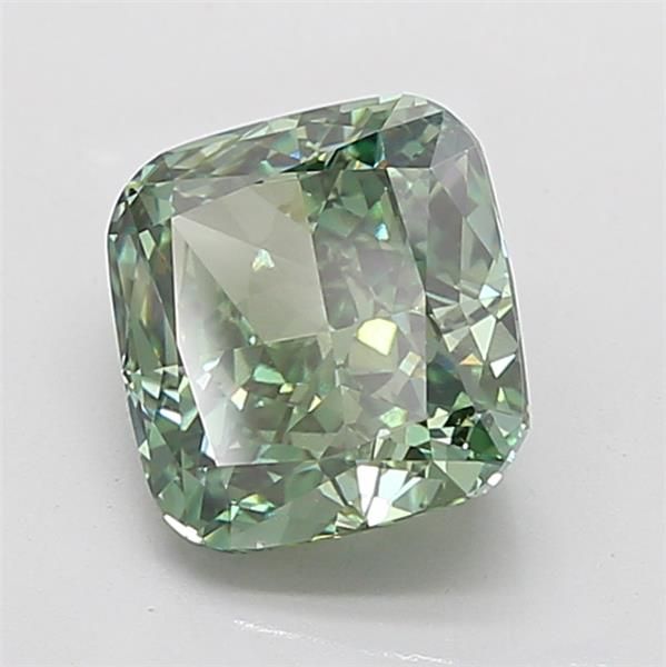4.52 Carat