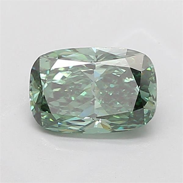 2.01 ct Cushion Modified diamond
